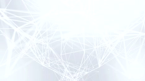 Abstract-Plexus-Network-luxury-and-titles-network-of-connected-lines-and-dots-particles.-Network-Connections-Soft-Clean-Corporate-Business-Presentation-Seamless-Loop-Background.