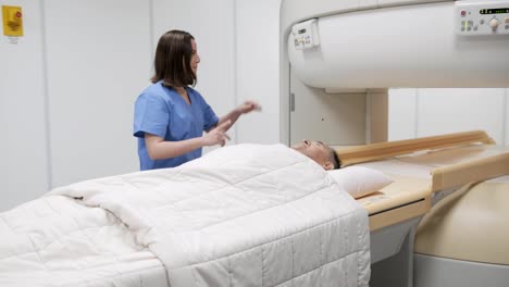 Doctor-And-Patient-In-MRI-Lab-At-Medical-Center