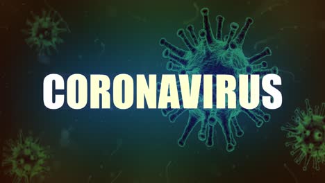 Coronavirus-Titel-Intro-mit-Virusstruktur-im-Hintergrund-animiert