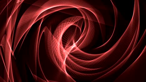 digital-poligon-network-smoke-spiral-cloud-abstract-background----new-animation-dynamic-technology-motion-colorful-video-footage