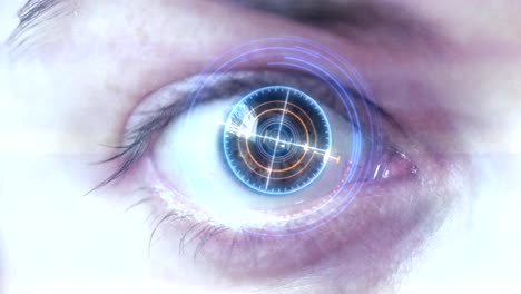 Futuristic-Eye-HUD-/-monitor.