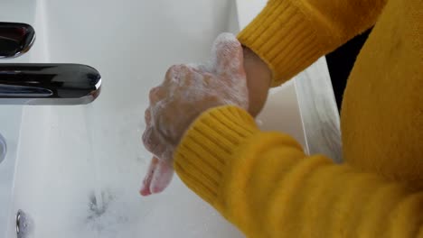 Washing-hands-with-soap-close-up