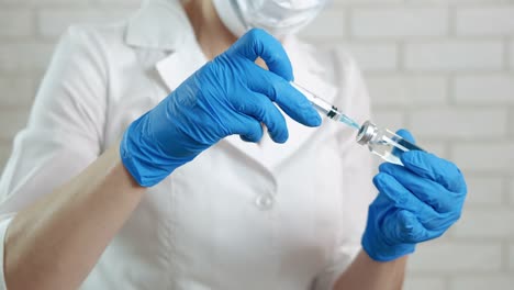 A-syringe-with-coronavirus-vaccine.