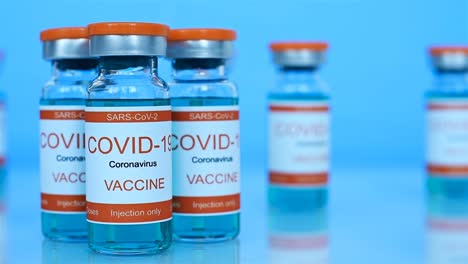 Coronavirus-Covid-19-Vaccine-Production