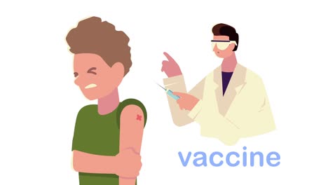 médico-masculino-con-jeringa-vacunal-y-paciente-joven