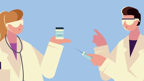 doctors-couple-with-vaccine-vial-and-syringe