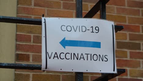 Coronavirus-Covid-19-Vaccination-Clinic-Signage