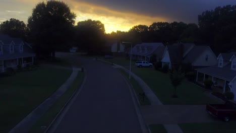 Drone-over-neighborhood-in-Memphis