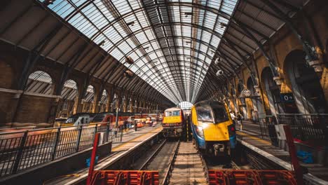 Kings-Cross-station