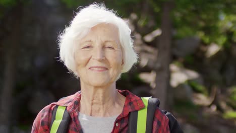 Portrait-of-Senior-Female-Tourist