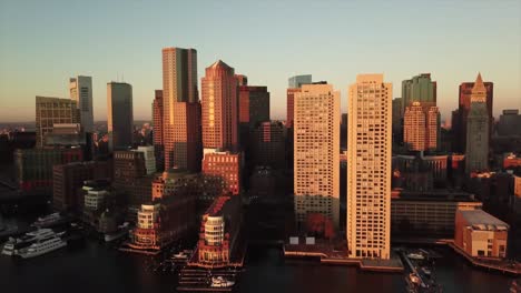 Horizonte-de-Boston-