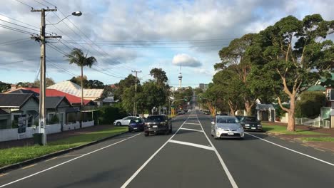 Grey-Lynn-with-Auckland-City-Skyline-New-Zealand