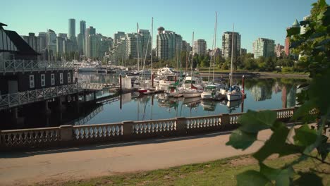 Stanley-Park-Seawall-dolly-shot.-4K.-UHD