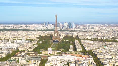 Eiffel-Tower-and-Paris-cityscape