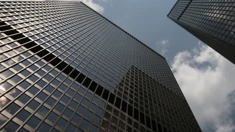 Glass-corporate-business-skyscrapers