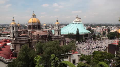 Shrine-of-the-Guadalupe-"La-Villa"