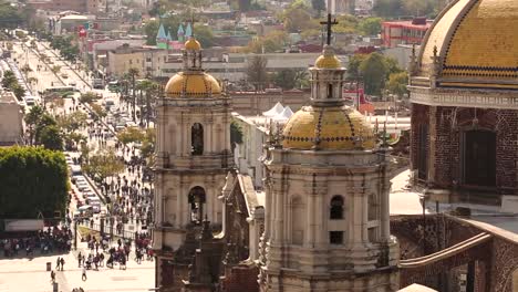 Basilica-of-Guadalupe