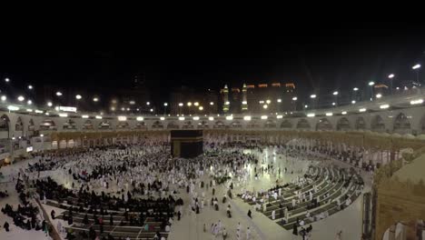 Masjid-Al-Haram,-Mekka