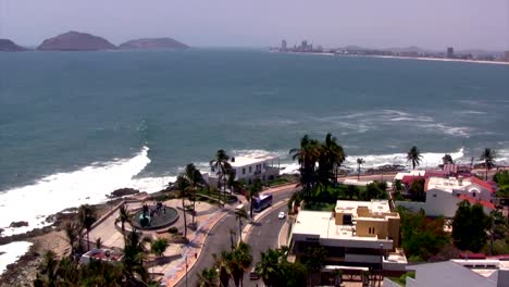 Skyline-of-Mazatlan