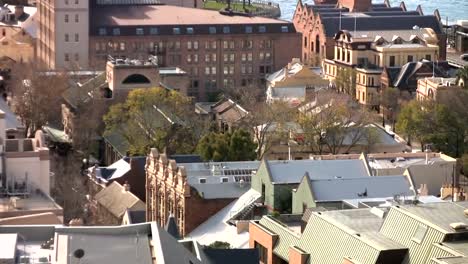 Sydney---The-Rocks-Zoom-Out