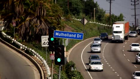 Mullholland-Drive-In-Hollywood