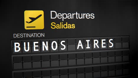 Departures-Flip-Sign:-South-American-cities