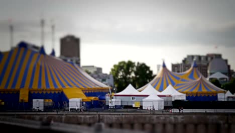 Circus-tilt-shift