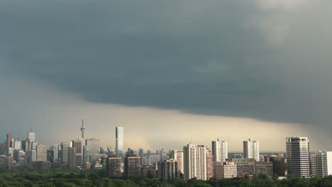 Toronto-Lightening