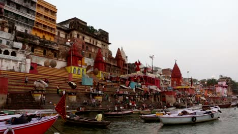 Río-Ganges-India