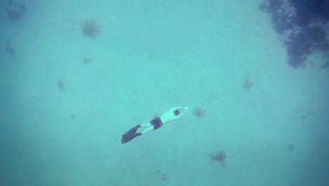 Exploration-Underwater-in-San-Andres-Colombia