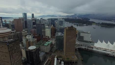 Aerial-Canada-Vancouver-BC