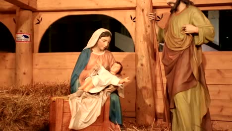 Joseph-y-baby-Jesus,-Mary