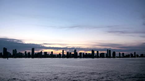 Boca-Grande-Beach-in-Cartagena---Colombia