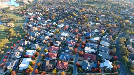 Australian-suburb