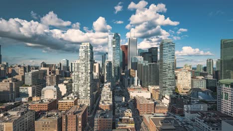 Downtown-Toronto-during-the-Daytime