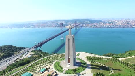 Aerial-view-of-Sanctuary-of-Christ-the-King