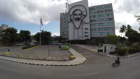 Ciudad-de-la-Habana-en-Cuba