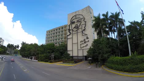 Ciudad-de-la-Habana-en-Cuba