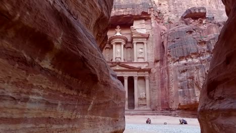 Petra.