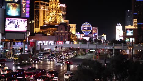 Las-Vegas-Strip-Timelapse-4K