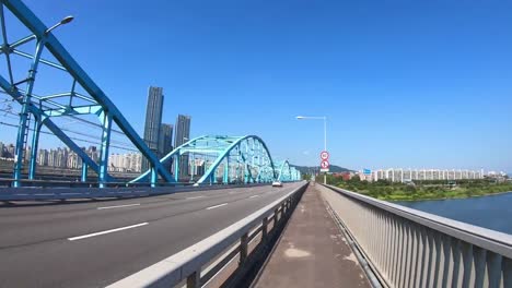 hyperlapse-video-of-Seoul-City,South-Korea.