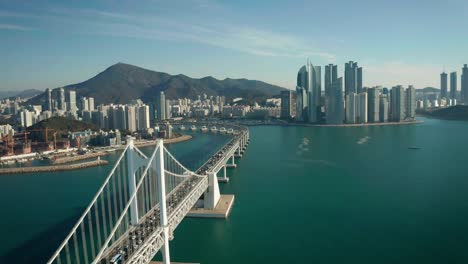 Sunrise-aerial-view-of-Gwangan-Bridge