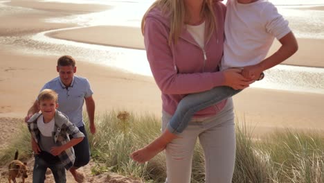 Walking-up-the-Sand-Dune