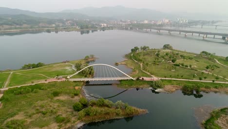 Ein-Garten-Wasser-Namyangju