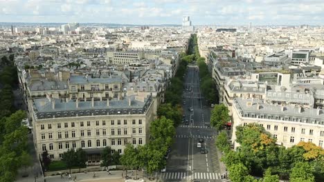 Panorama-aéreo-de-Sacre-Coeur