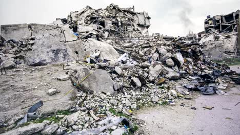 die-Stadt-Homs-in-Syrien