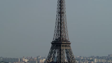 Eiffelturm-Paris-