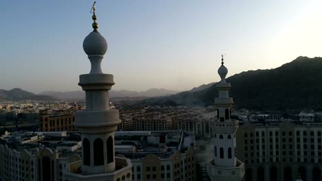 Rajhi-Mosque---Mecca