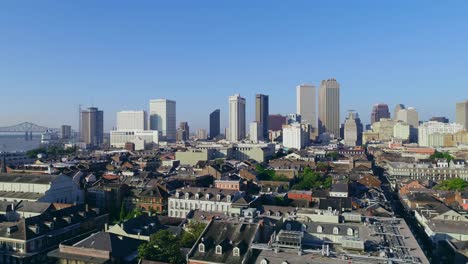 New-Orleans-aerial-skyline-cityscape