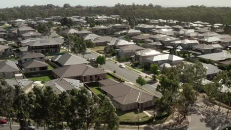 Flying-over-a-residential-area-in-NSW-Australia.-Aerial-shot.